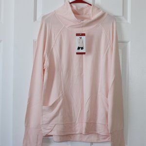 Yogalicious top